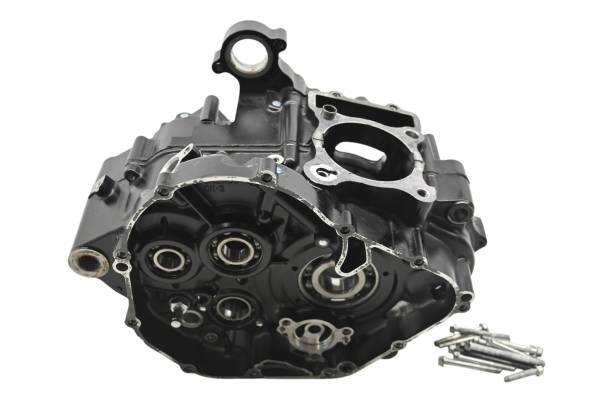 Kawasaki - 23 Kawasaki KLX230SM Crankcase Center Crank Case