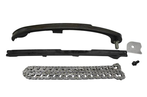 Kawasaki - 22 Kawasaki KLX300SM Cam Chain & Guides