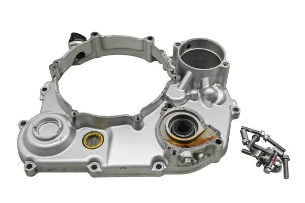 Kawasaki - 22 Kawasaki KLX300SM Inner Clutch Cover