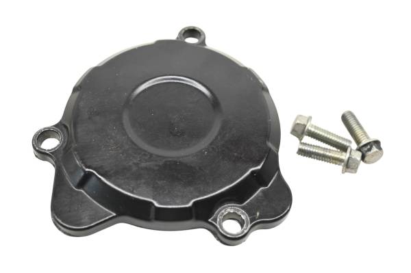 Kawasaki - 23 Kawasaki KLX230SM Stator Cover Cap