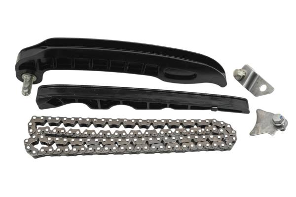 Kawasaki - 23 Kawasaki KLX230SM Cam Chain & Guides
