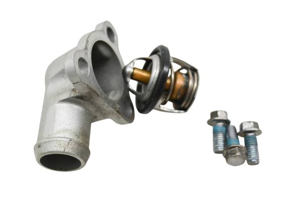 Kawasaki - 22 Kawasaki KLX300SM Thermostat
