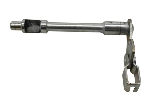 Kawasaki - 22 Kawasaki KLX300SM Clutch Release Lever