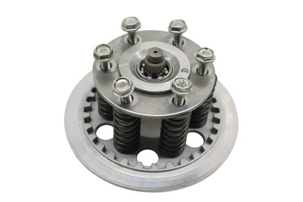 Kawasaki - 23 Kawasaki KLX230SM Clutch Pressure Plate