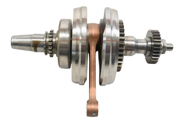 Kawasaki - 23 Kawasaki KLX230SM Crankshaft Crank Shaft