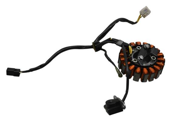 Kawasaki - 23 Kawasaki KLX230SM Stator