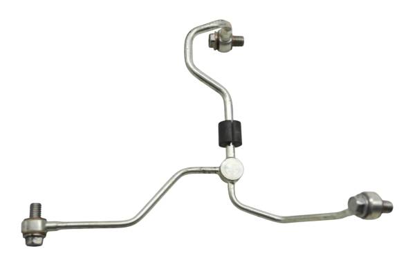 Kawasaki - 22 Kawasaki KLX300SM Engine Oil Line