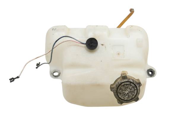 Polaris - 96 Polaris Scrambler 400 4x4 Oil Tank