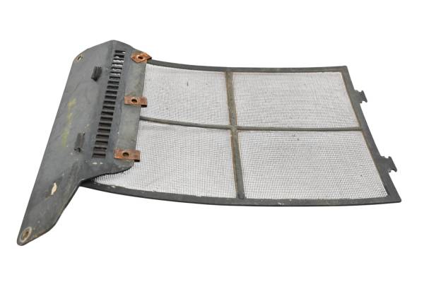 Polaris - 96 Polaris Scrambler 400 4x4 Radiator Shroud Guard