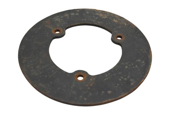Polaris - 96 Polaris Scrambler 400 4x4 Sprocket Guard