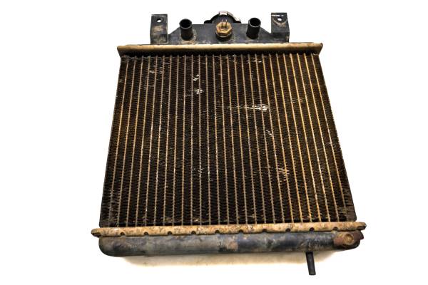 Polaris - 99 Polaris Sportsman 500 4x4 Radiator