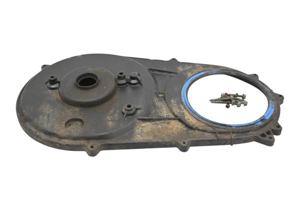 Polaris - 96 Polaris Scrambler 400 4x4 Inner Belt Clutch Cover