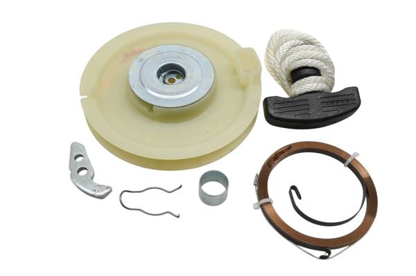 Aftermarket - 96 Polaris Scrambler 400 4x4 Pull Start Recoil Aftermarket