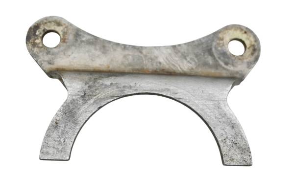 Polaris - 96 Polaris Scrambler 400 4x4 Crankshaft Balancer Retainer Plate