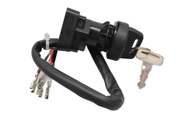 Aftermarket - 96 Polaris Scrambler 400 4x4 Key Switch Aftermarket