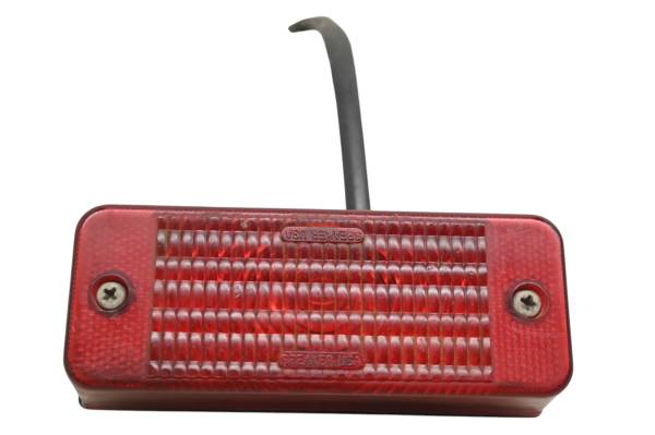 Polaris - 96 Polaris Scrambler 400 4x4 Tail Brake Light