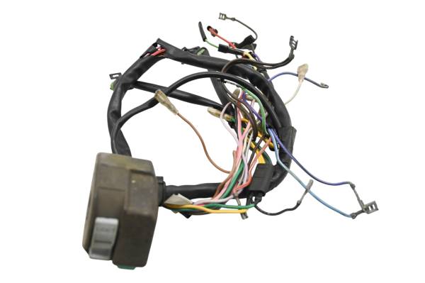 Polaris - 96 Polaris Scrambler 400 4x4 Headlight On Off Handlebar Start Switch