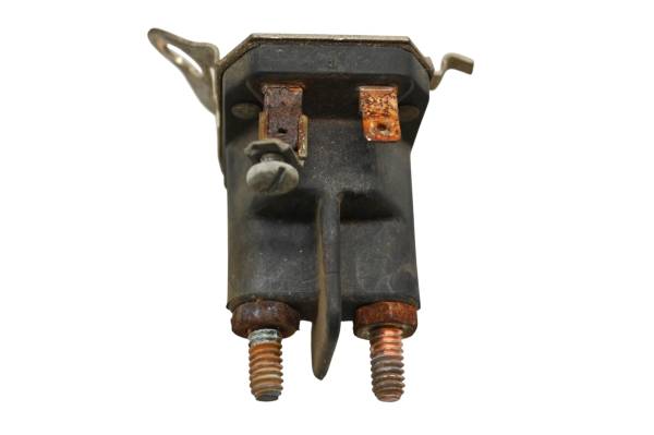 Polaris - 96 Polaris Scrambler 400 4x4 Starter Solenoid