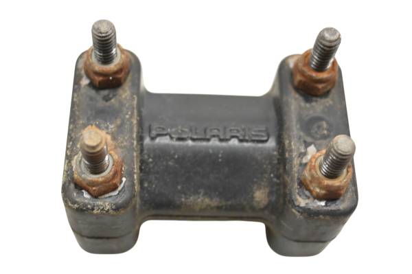 Polaris - 96 Polaris Scrambler 400 4x4 Handlebar Clamps
