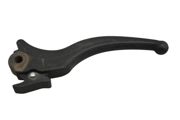 Polaris - 96 Polaris Scrambler 400 4x4 Front Hand Brake Lever