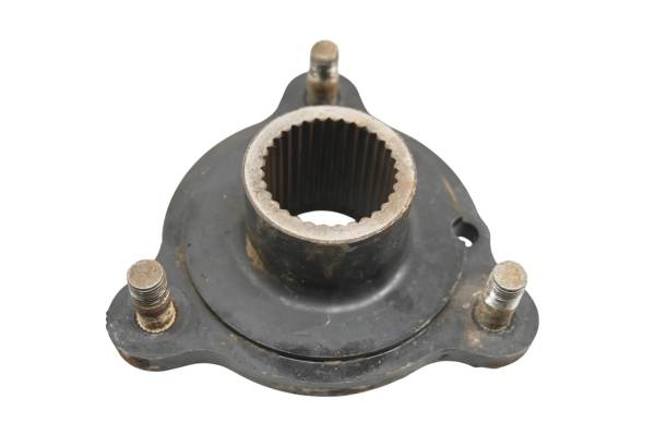Polaris - 96 Polaris Scrambler 400 4x4 Rear Sprocket Hub
