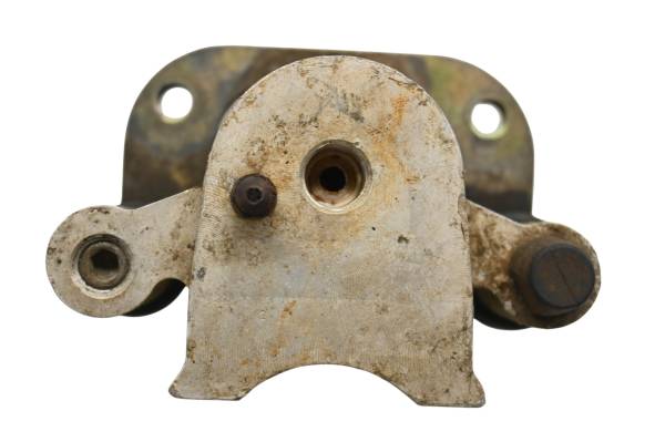 Polaris - 96 Polaris Scrambler 400 4x4 Front Left Brake Caliper