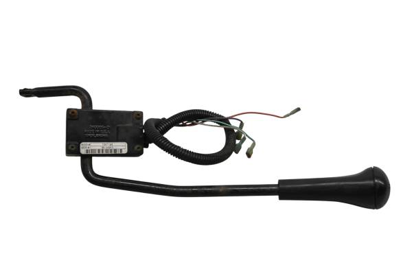 Polaris - 96 Polaris Scrambler 400 4x4 Gear Select Shift Lever Shifter