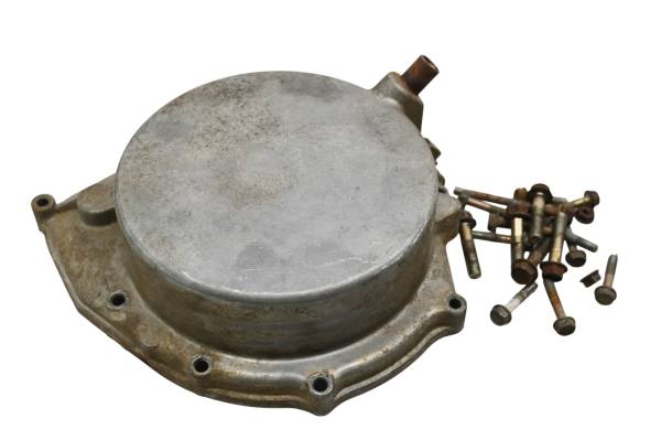 Polaris - 96 Polaris Scrambler 400 4x4 Pull Start Cover