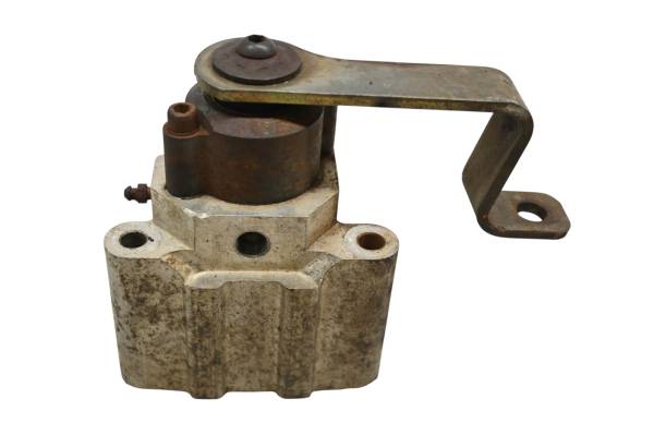 Polaris - 96 Polaris Scrambler 400 4x4 Rear Brake Caliper