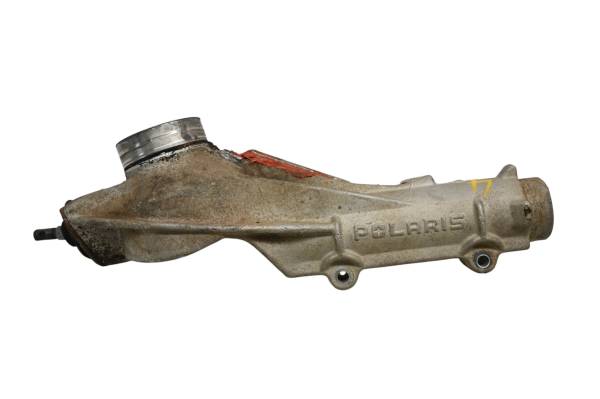 Polaris - 96 Polaris Scrambler 400 4x4 Front Right Spindle Knuckle