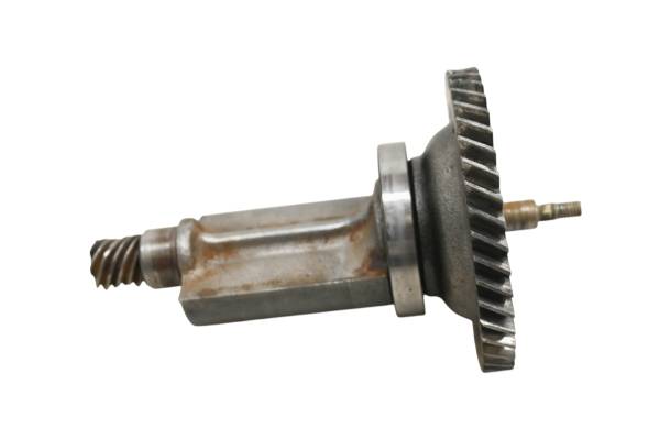 Polaris - 96 Polaris Scrambler 400 4x4 Counter Balancer Crankshaft Balance