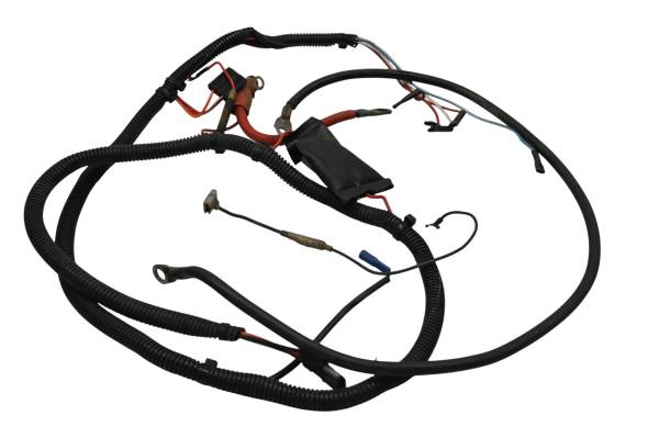 Polaris - 96 Polaris Scrambler 400 4x4 Wire Harness Electrical Wiring