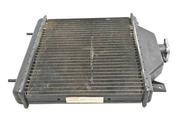 Polaris - 96 Polaris Scrambler 400 4x4 Radiator