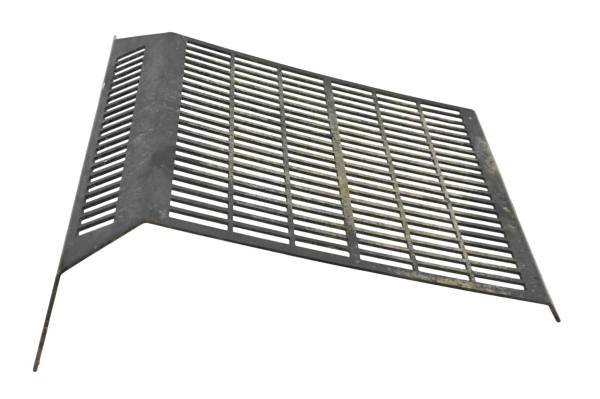 Polaris - 96 Polaris Scrambler 400 4x4 Radiator Guard