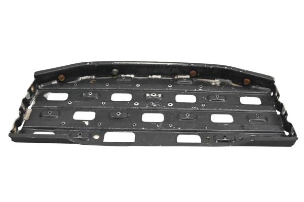 Polaris - 96 Polaris Scrambler 400 4x4 Left Side Floor Board Foot Well