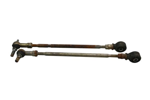 Polaris - 96 Polaris Scrambler 400 4x4 Tie Rods & Ends