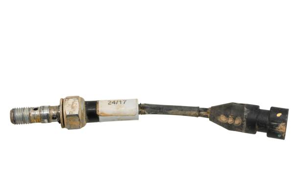 Polaris - 16 Polaris Ranger ETX Brake Pressure Switch