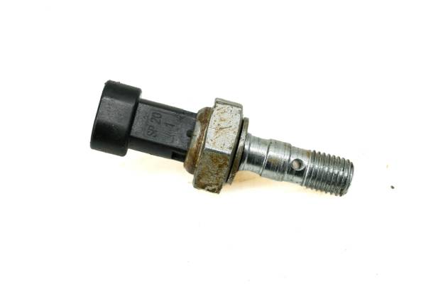 Polaris - 18 Polaris Ranger Crew 570 4x4 Rear Brake Tail Light Switch Sensor