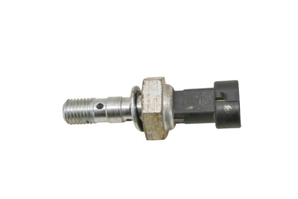 Polaris - 21 Polaris Pro XD 2000G Brake Pressure Switch