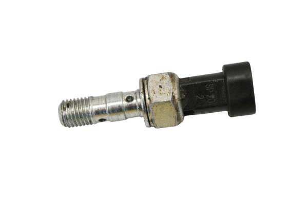 Polaris - 23 Polaris Ranger SP 570 Rear Brake Pressure Switch Sensor
