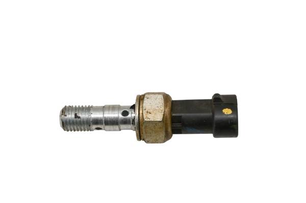 Polaris - 23 Polaris General XP 1000 Ultimate Rear Brake Tail Light Switch Sensor