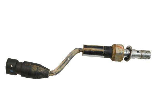 Polaris - 21 Polaris RZR Trail S 1000 Rear Brake Tail Light Switch Sensor