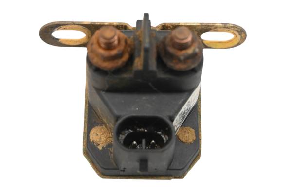 Polaris - 19 Polaris General 1000 EPS Starter Solenoid