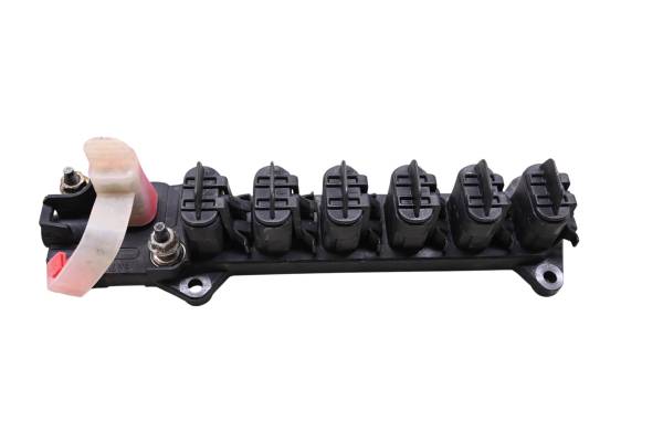 Polaris - 20 Polaris General 1000 Sport Fuse Box