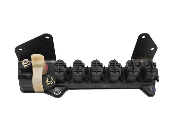 Polaris - 23 Polaris General XP 1000 Ultimate Terminal Block & Bracket