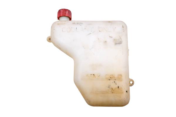 Polaris - 18 Polaris RZR S 900 4x4 Coolant Overflow Radiator Bottle