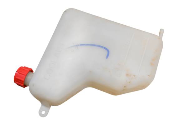 Polaris - 18 Polaris Ranger Crew 900 XP Coolant Overflow Radiator Bottle
