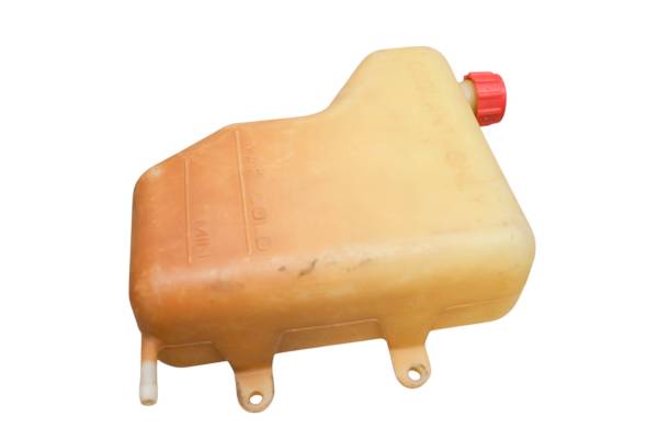 Polaris - 18 Polaris RZR S 900 Coolant Overflow Radiator Bottle