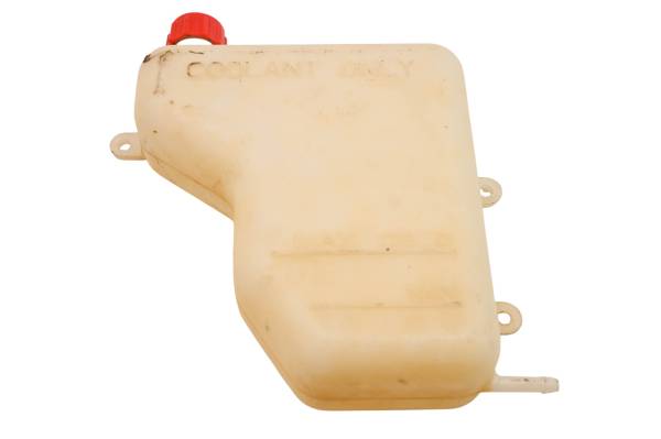 Polaris - 21 Polaris RZR Trail S 1000 Coolant Overflow Radiator Bottle