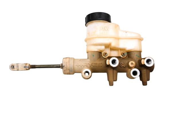 Polaris - 18 Polaris RZR S 900 4x4 Front Brake Master Cylinder